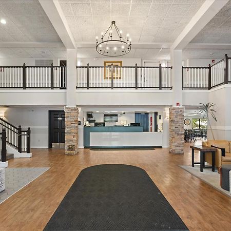 Hotel Glenwood Springs Buitenkant foto