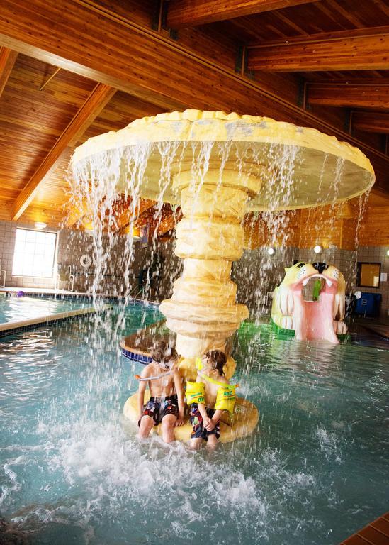 Hotel Glenwood Springs Buitenkant foto