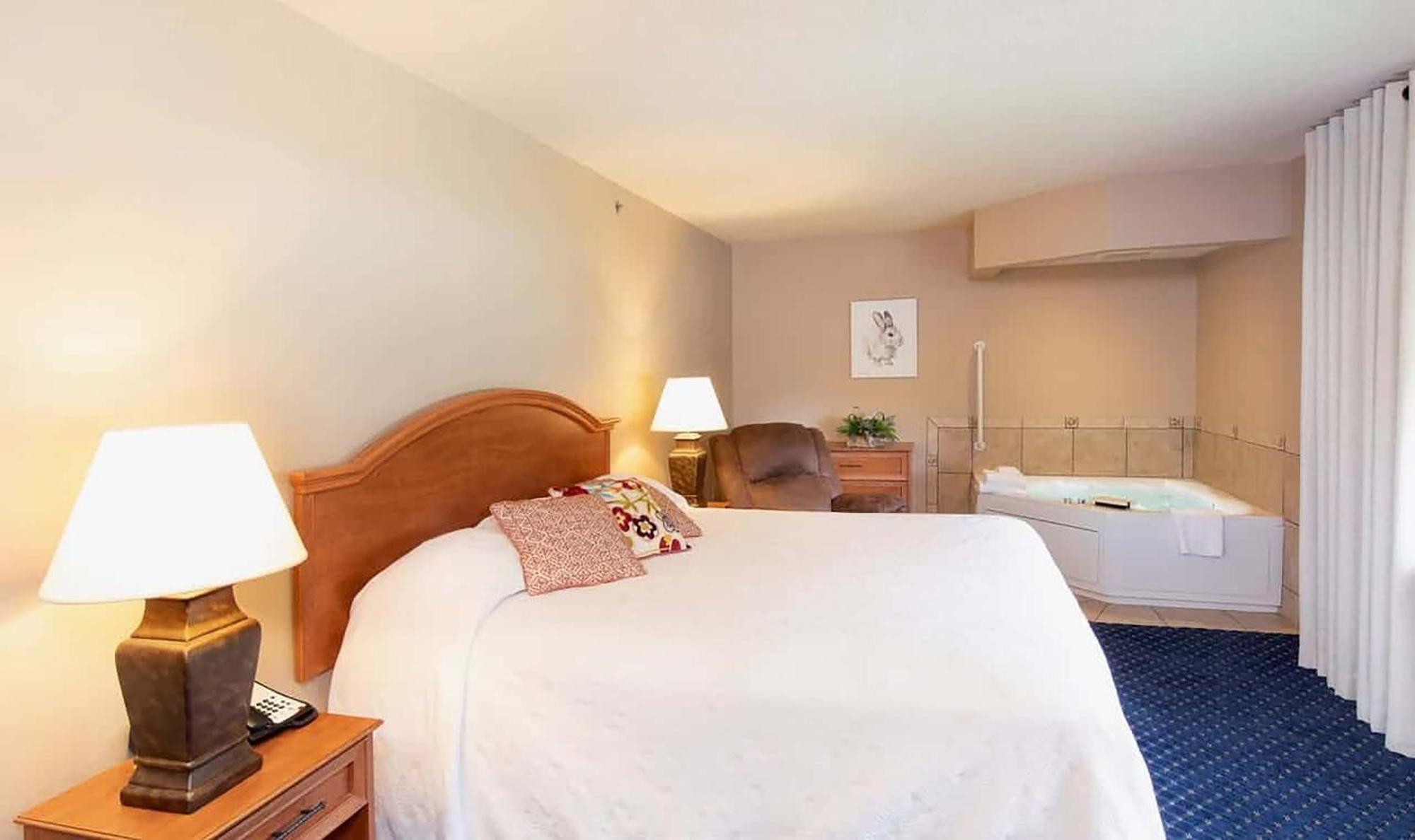 Hotel Glenwood Springs Buitenkant foto