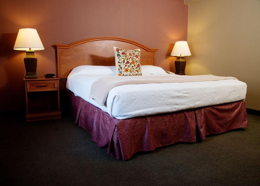 Hotel Glenwood Springs Buitenkant foto
