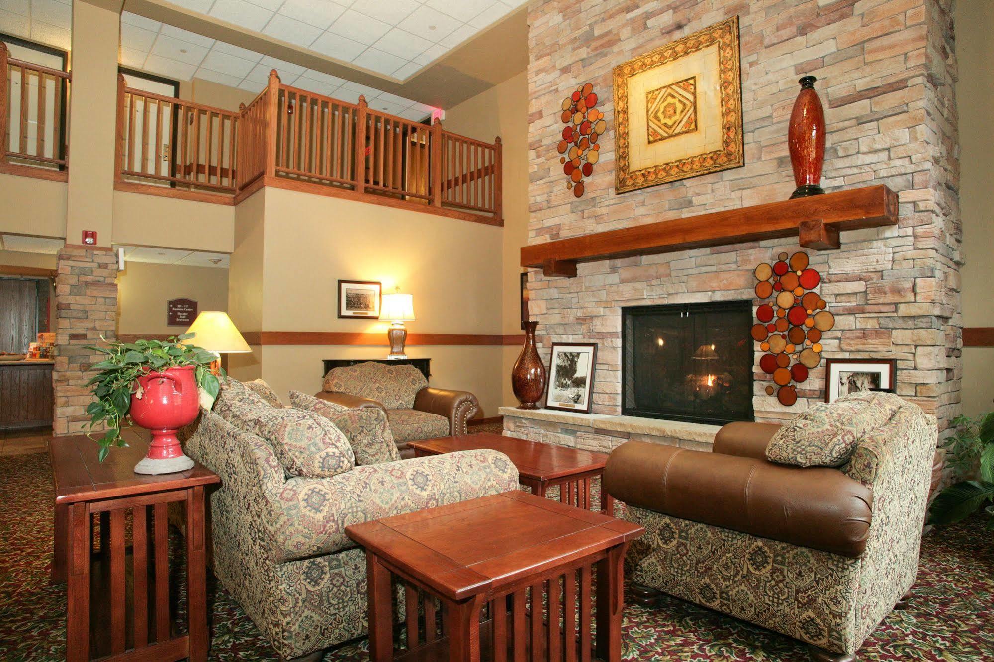 Hotel Glenwood Springs Buitenkant foto
