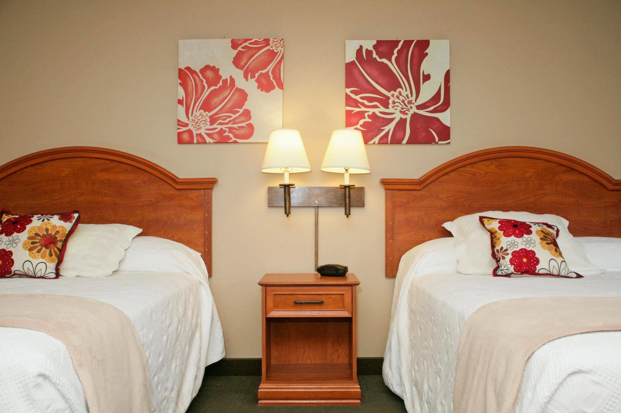 Hotel Glenwood Springs Buitenkant foto