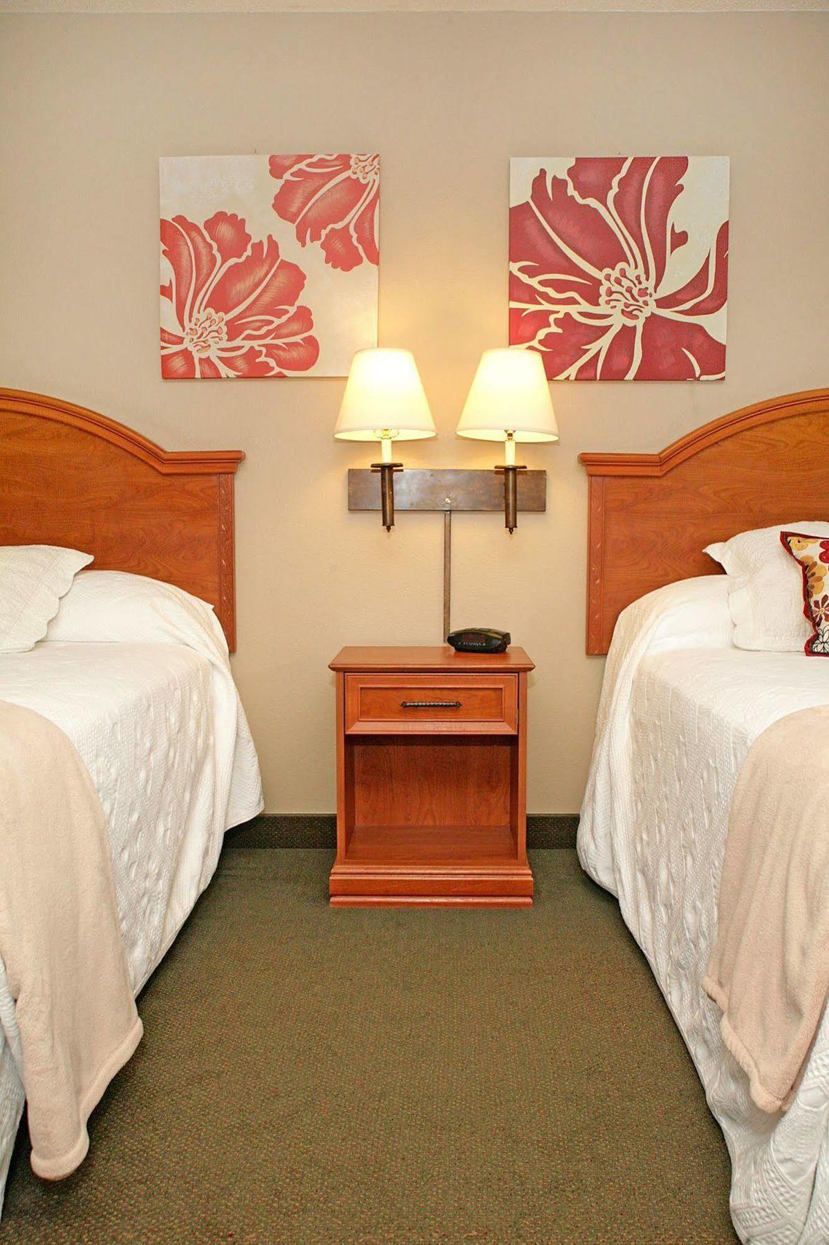 Hotel Glenwood Springs Buitenkant foto