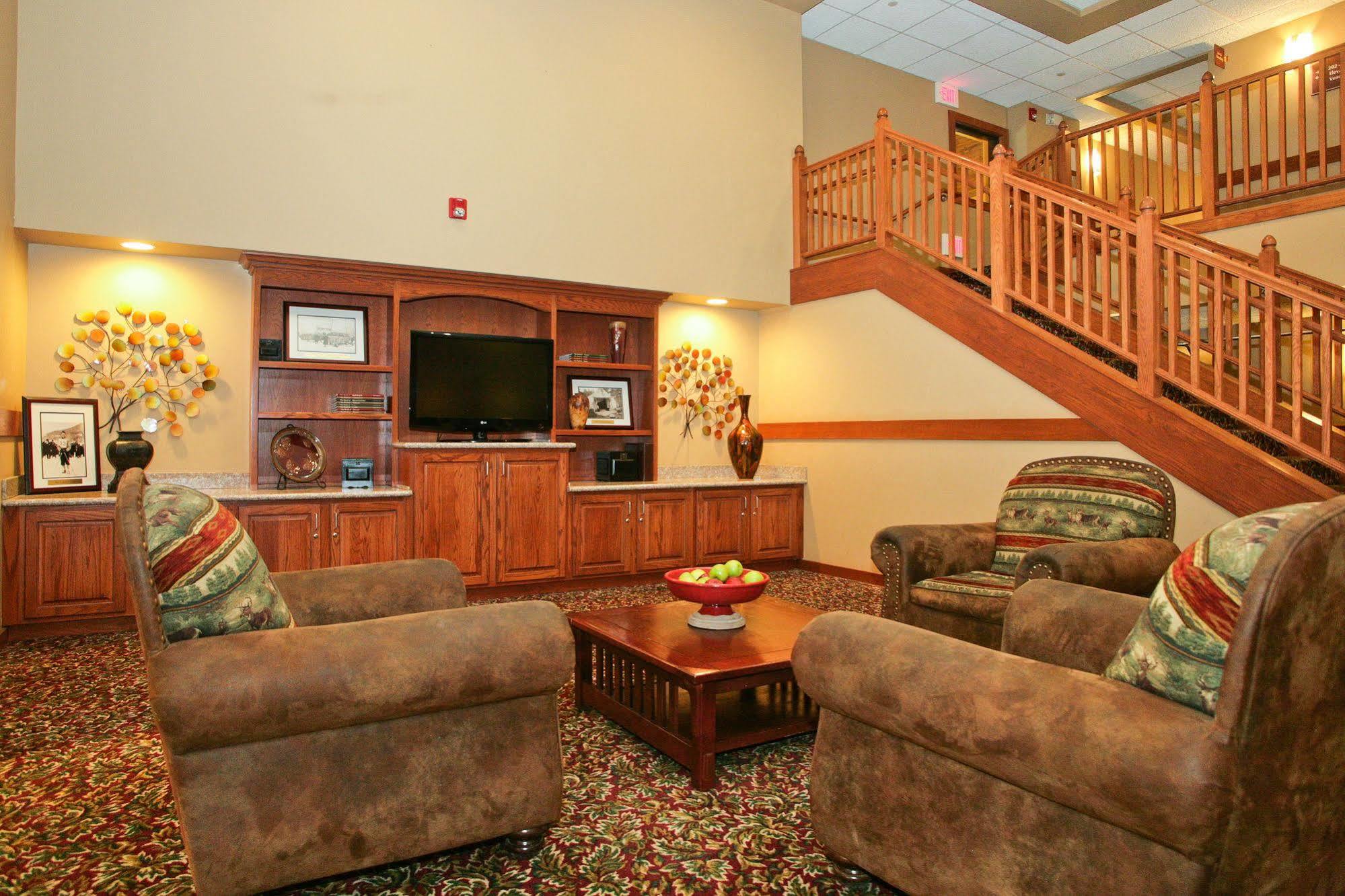 Hotel Glenwood Springs Buitenkant foto