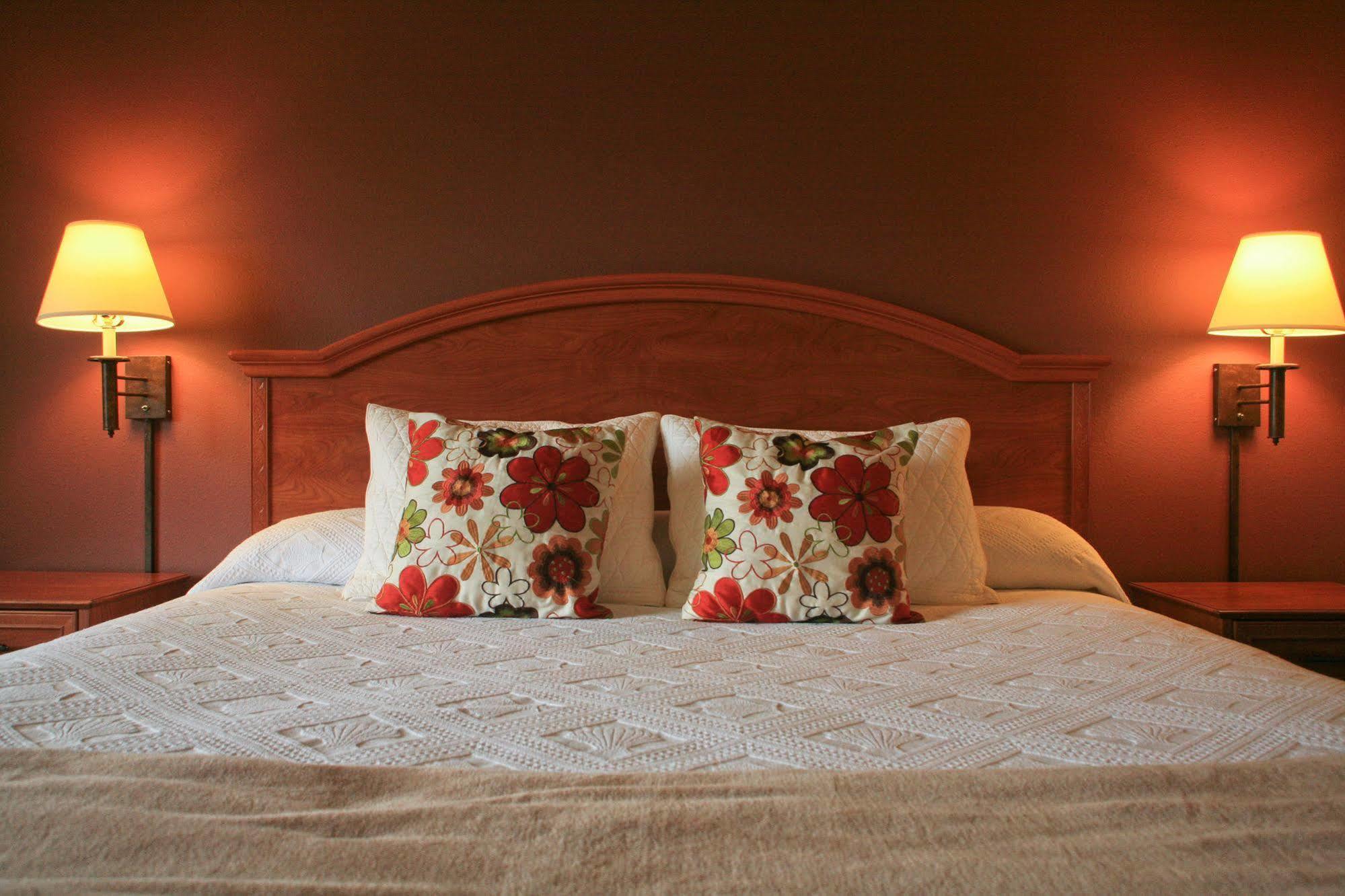 Hotel Glenwood Springs Buitenkant foto